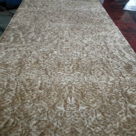UV漆麥當娜樹榴涂裝木飾面板_別墅麥當娜樹榴木成品木面板_拓升木業